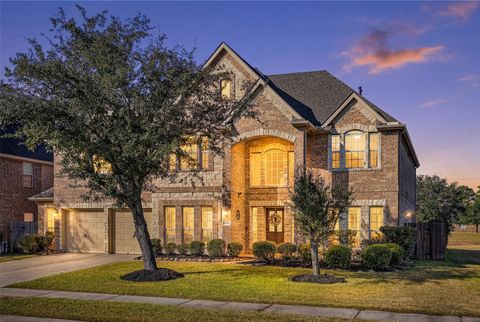 13206 Northspring Bend Lane Cypress TX 77429