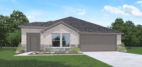 Photo of 27615 Acorn Haven Lane, Magnolia, TX 77355 (MLS # 43301544)