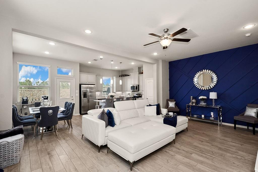 5534 Purple Meadow Lane