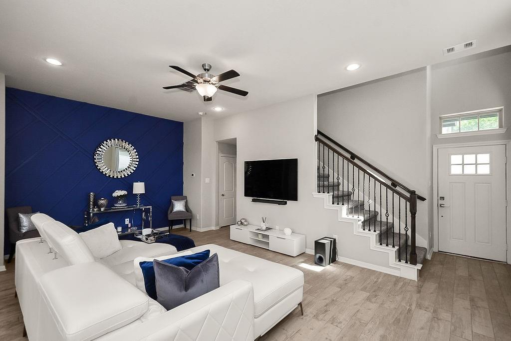 5534 Purple Meadow Lane