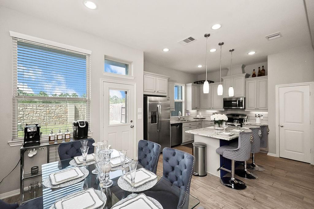5534 Purple Meadow Lane
