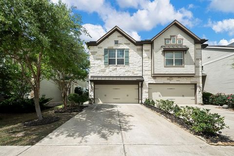 Photo of 5534 Purple Meadow Lane, Fulshear, TX 77441 (MLS # 15082705)