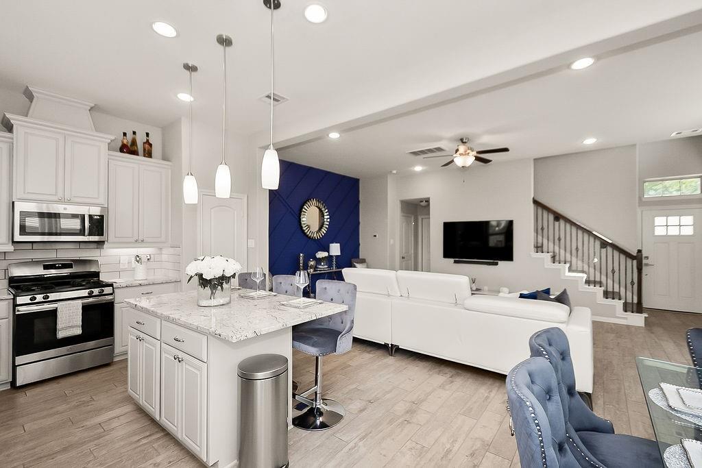 5534 Purple Meadow Lane
