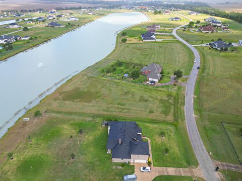 Photo of 6018 Brazos Lakes Drive, Richmond, TX 77469 (MLS # 41384490) Photo of 6018 Brazos Lakes Drive, Richmond, TX 77469 (MLS # 41384490)