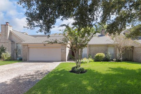 Photo of 715 Trademark Place Pl, Houston, TX 77079 (MLS # 82637072)