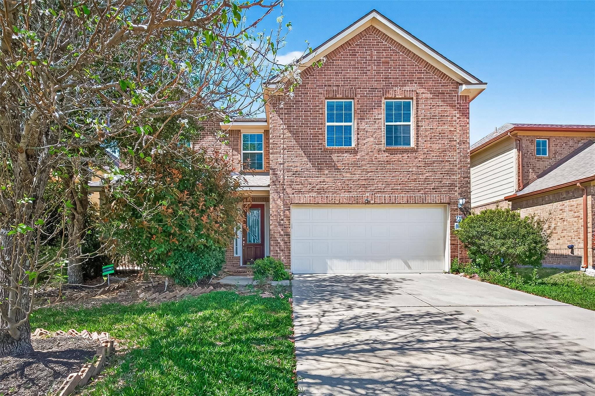 3002 Overbrook Meadow Lane