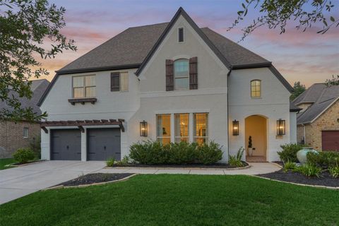Photo of 134 Monterrey Bend, Montgomery, TX 77316 (MLS # 12589144)