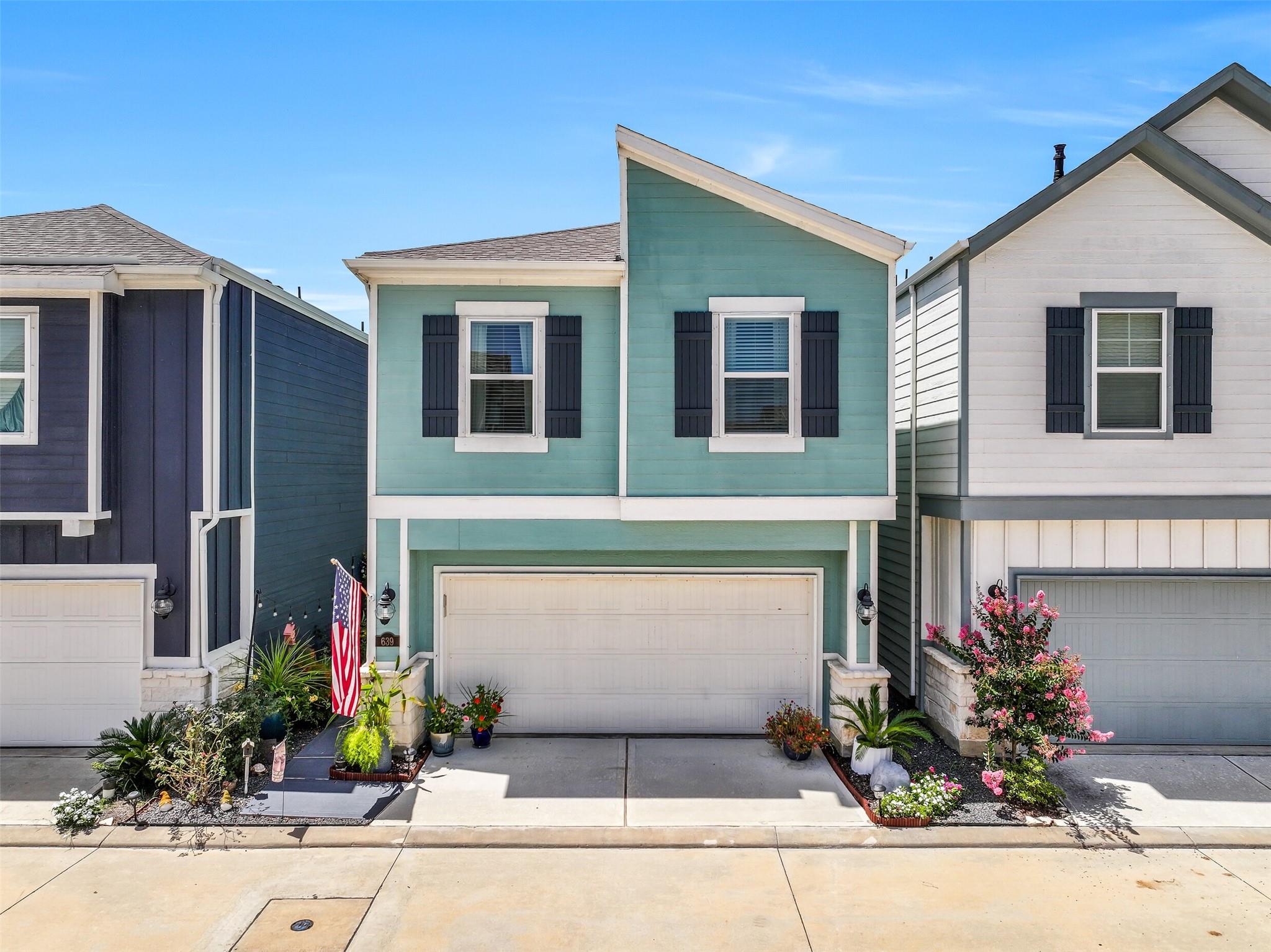 639 Salt Marsh Trail
