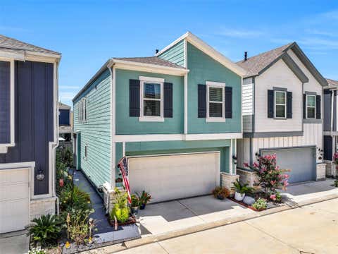 Photo of 639 Salt Marsh Trail, Kemah, TX 77565 (MLS # 15583795)