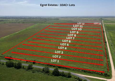 Photo of 0 S Cr 267, Eagle Lake, TX 77434 (MLS # 81273188)