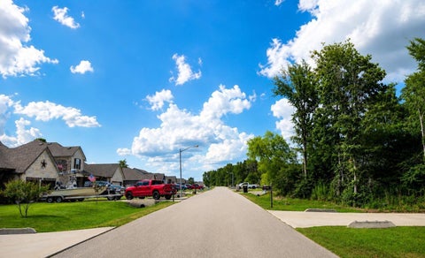 Vacant Land For Sale - 12294 Lake Conroe Hills<br/> Willis, TX 77318