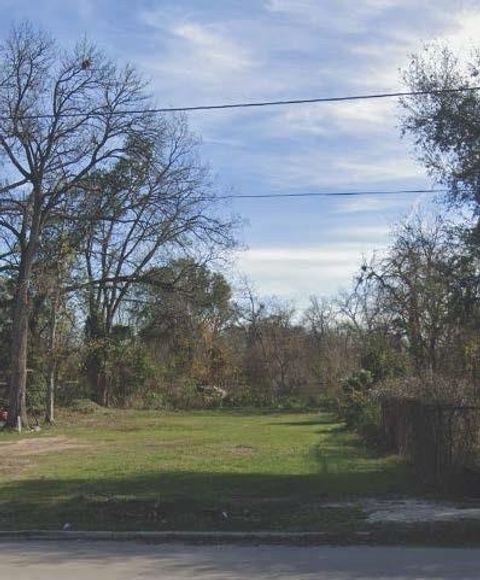 Photo of 0 Wheatley Street, Houston, TX 77088 (MLS # 44499436)