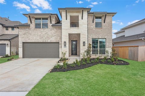 Photo of 26930 Dazzling Sky Drive, Richmond, TX 77406 (MLS # 5655990)