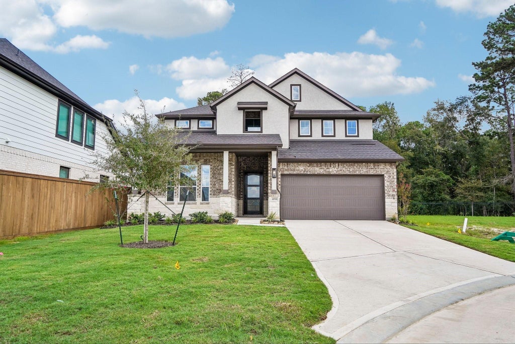 Photo of 22711 Sheep Creek Court, Porter, TX 77365 (MLS # 98672066)