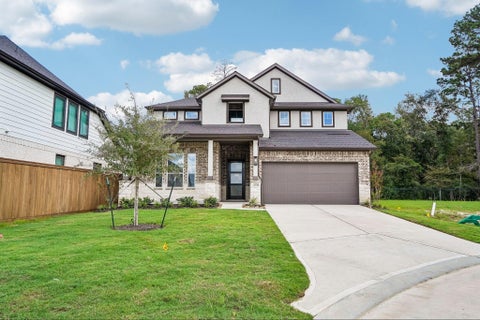 Photo of 22711 Sheep Creek Court, Porter, TX 77365 (MLS # 98672066)