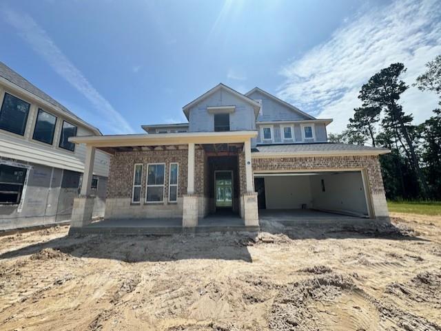 Photo of 22711 Sheep Creek Court, Porter, TX 77365 (MLS # 98672066)