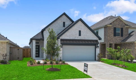 Photo of 22711 Sheep Creek Court, Porter, TX 77365 (MLS # 98672066)