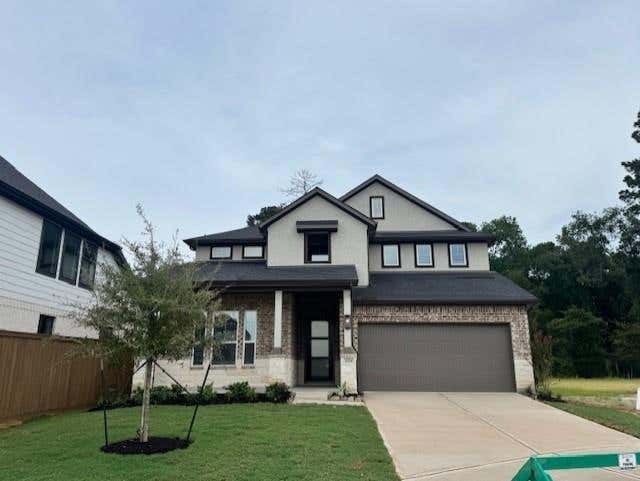 Photo of 22711 Sheep Creek Court, Porter, TX 77365 (MLS # 98672066)