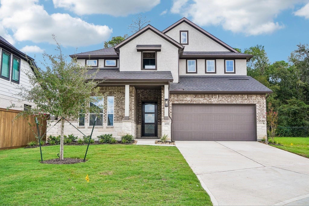 Photo of 22711 Sheep Creek Court, Porter, TX 77365 (MLS # 98672066)