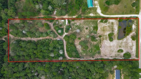 Photo of 18976 Sims, Cleveland, TX 77328 (MLS # 37279865)
