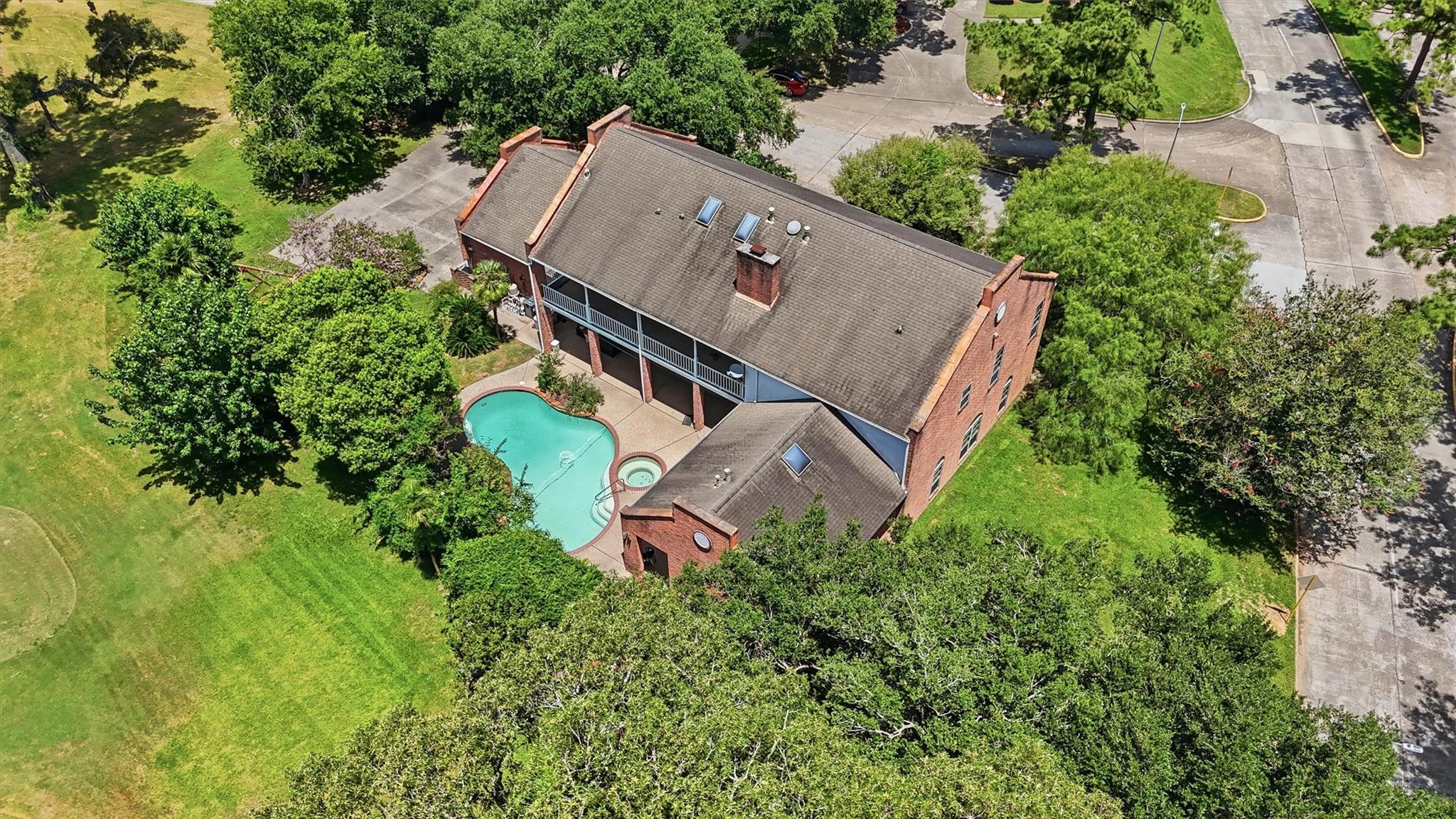 8538 Atascocita Lake Way