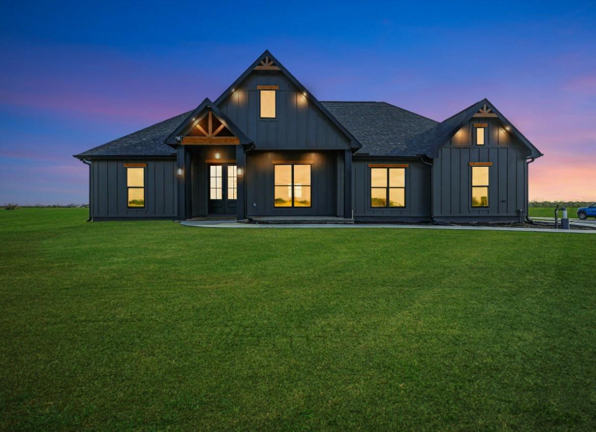 643 Chuckwagon Trail