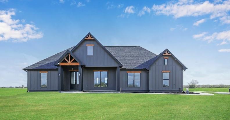 643 Chuckwagon Trail