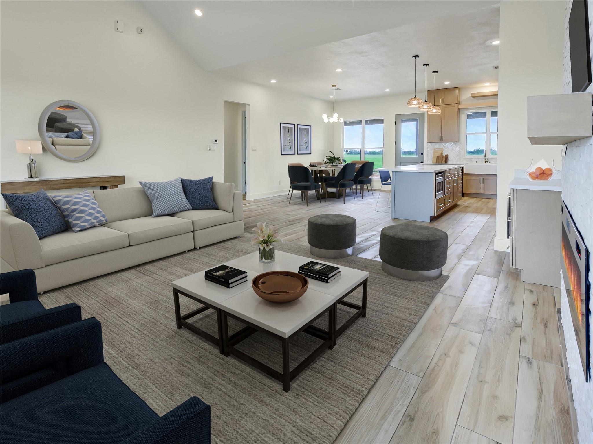 643 Chuckwagon Trail