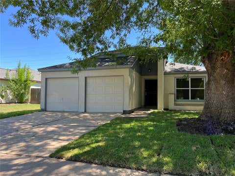 Photo of 7507 Alcomita Drive, Houston, TX 77083 (MLS # 11015029)