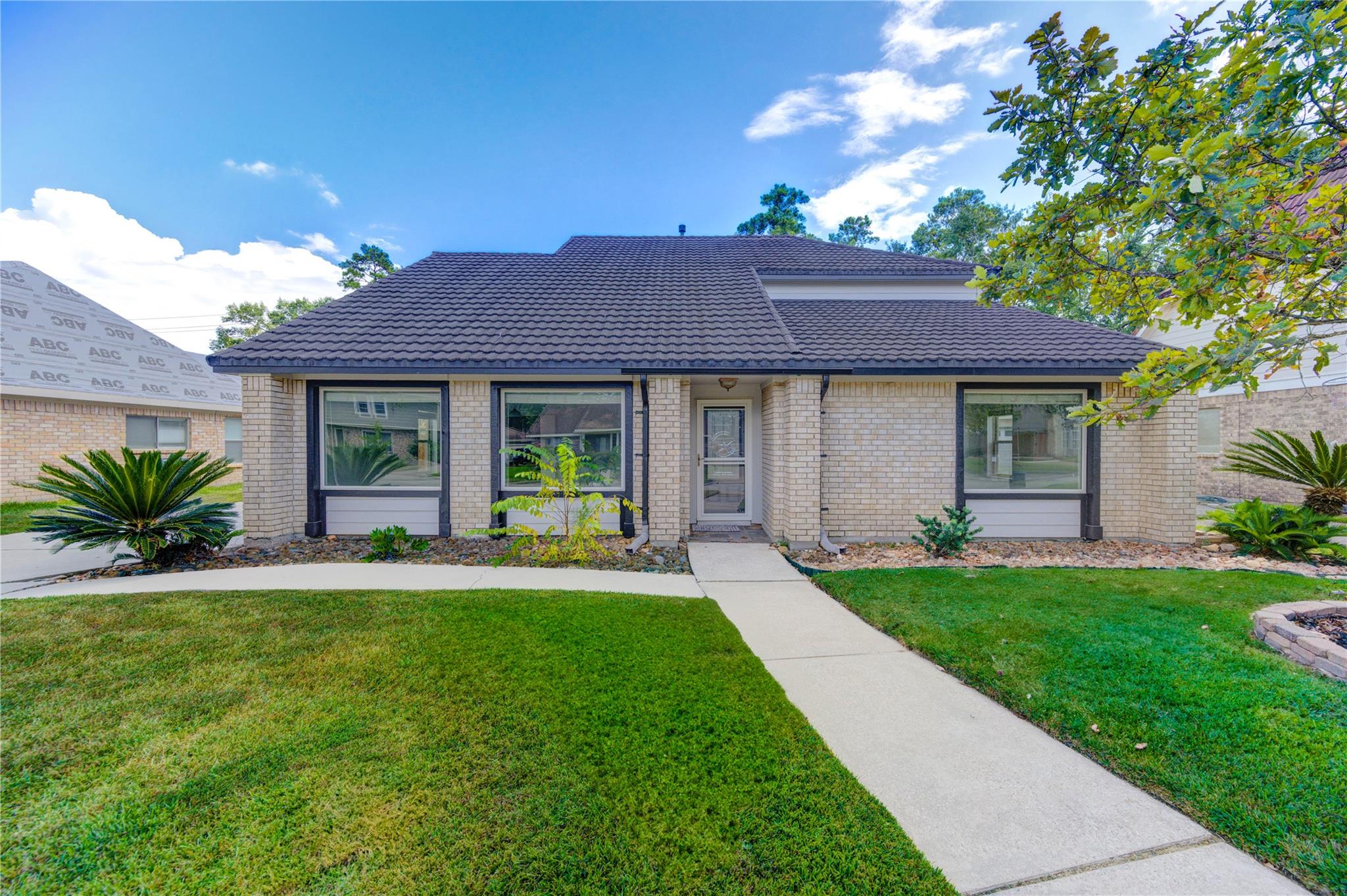 3639 Fir Forest Drive