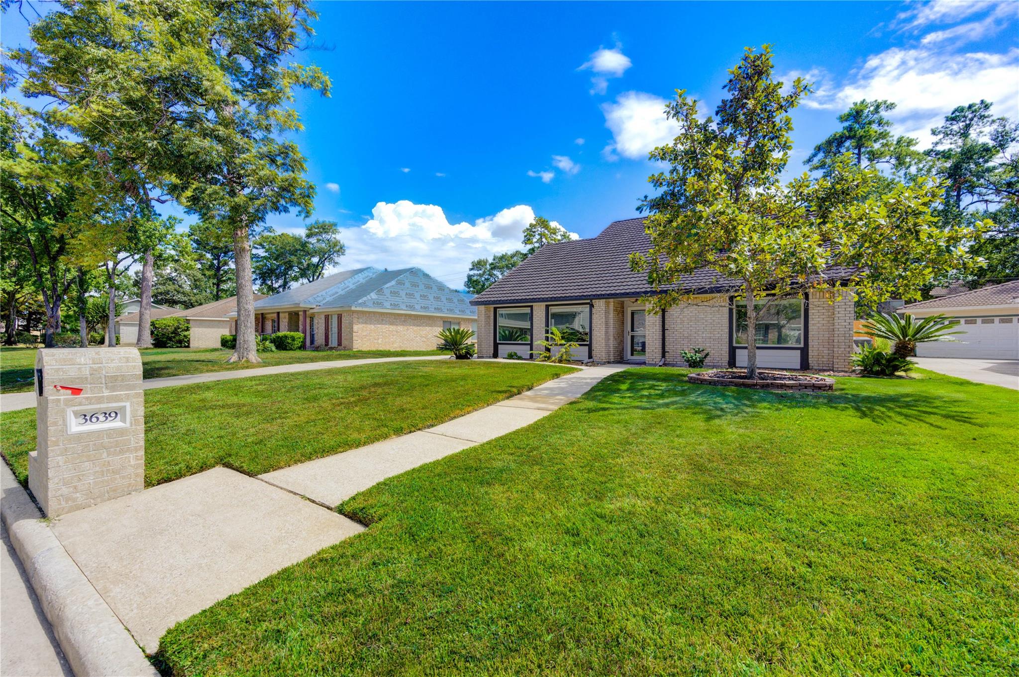 3639 Fir Forest Drive