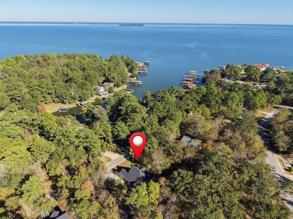 Photo of 110 Lords Circle, Coldspring, TX 77331 (MLS # 44197099)