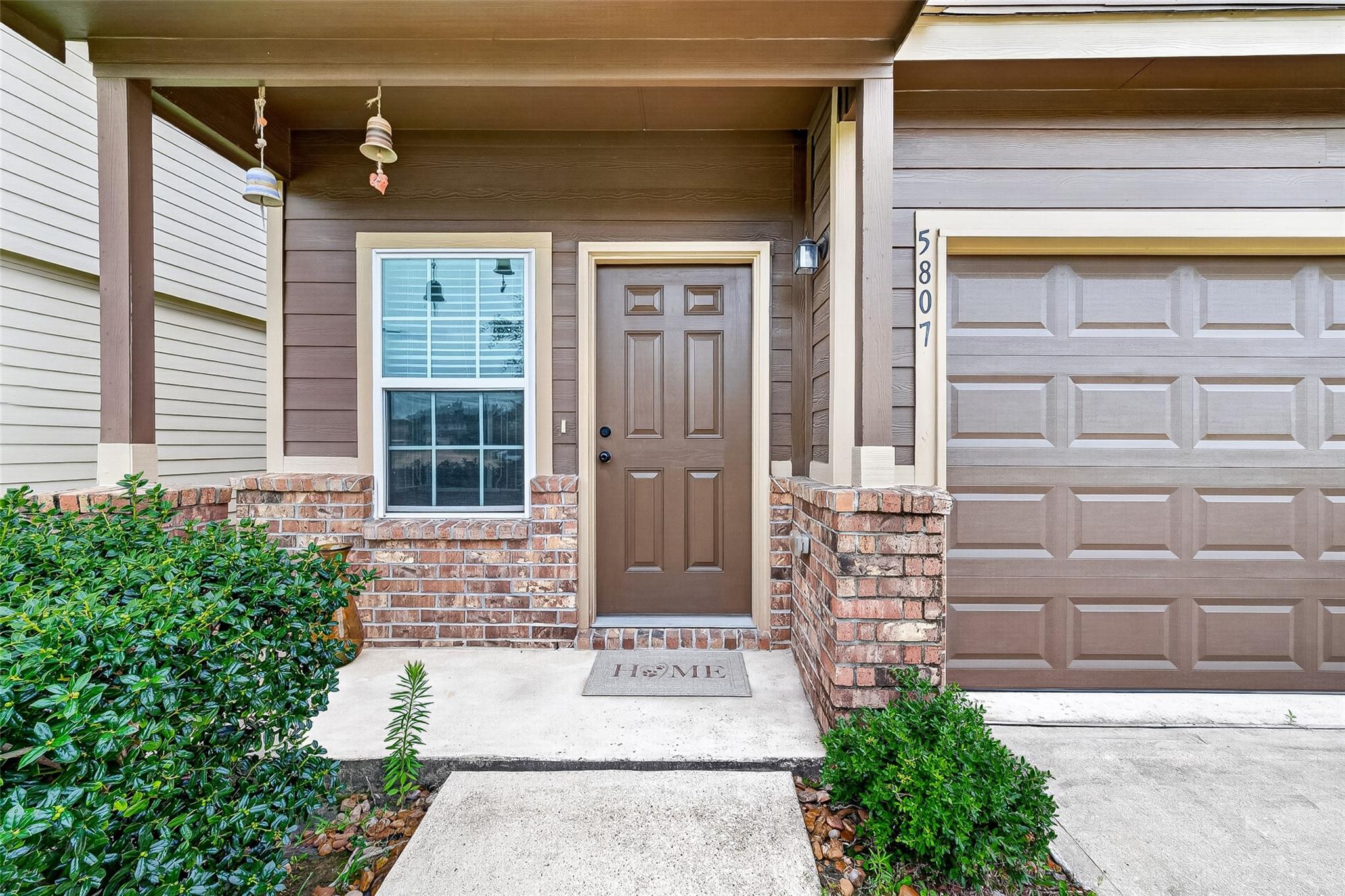 5807 Flinders River Trail