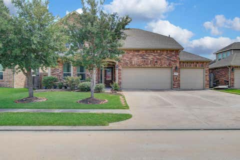 Photo of 3310 Benbrook Springs Lane, Katy, TX 77449 (MLS # 55578280)