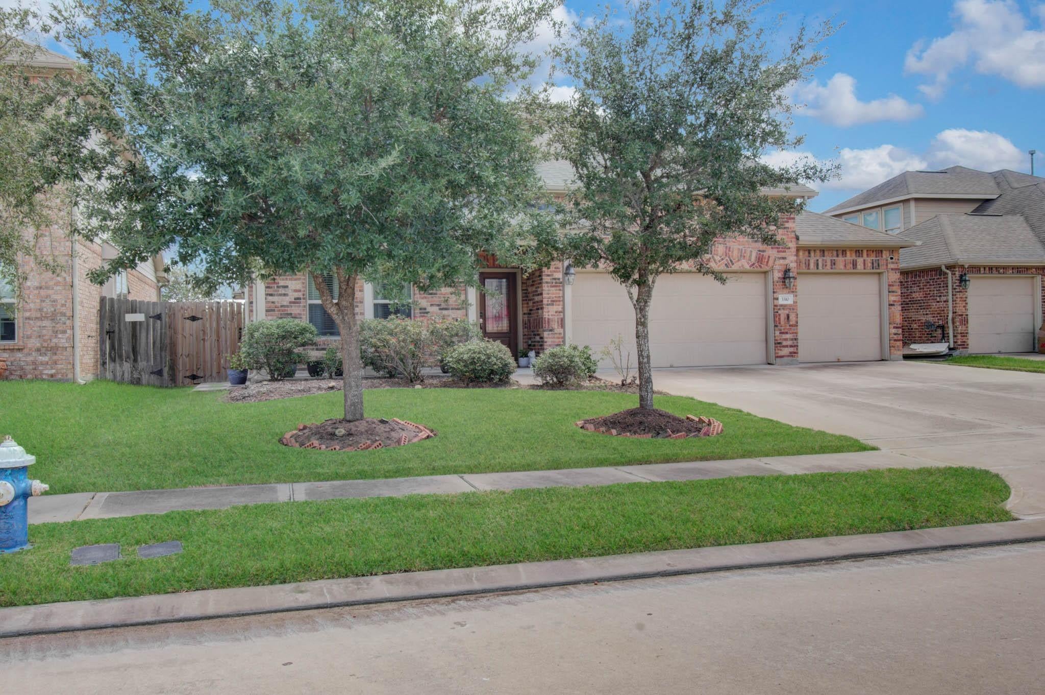 3310 Benbrook Springs Lane
