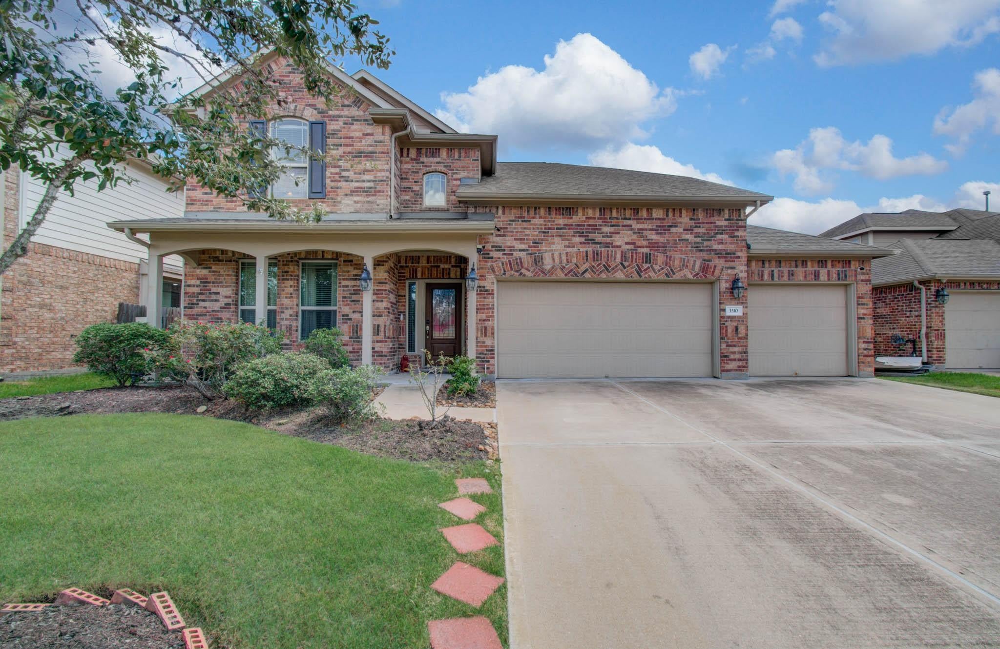 3310 Benbrook Springs Lane