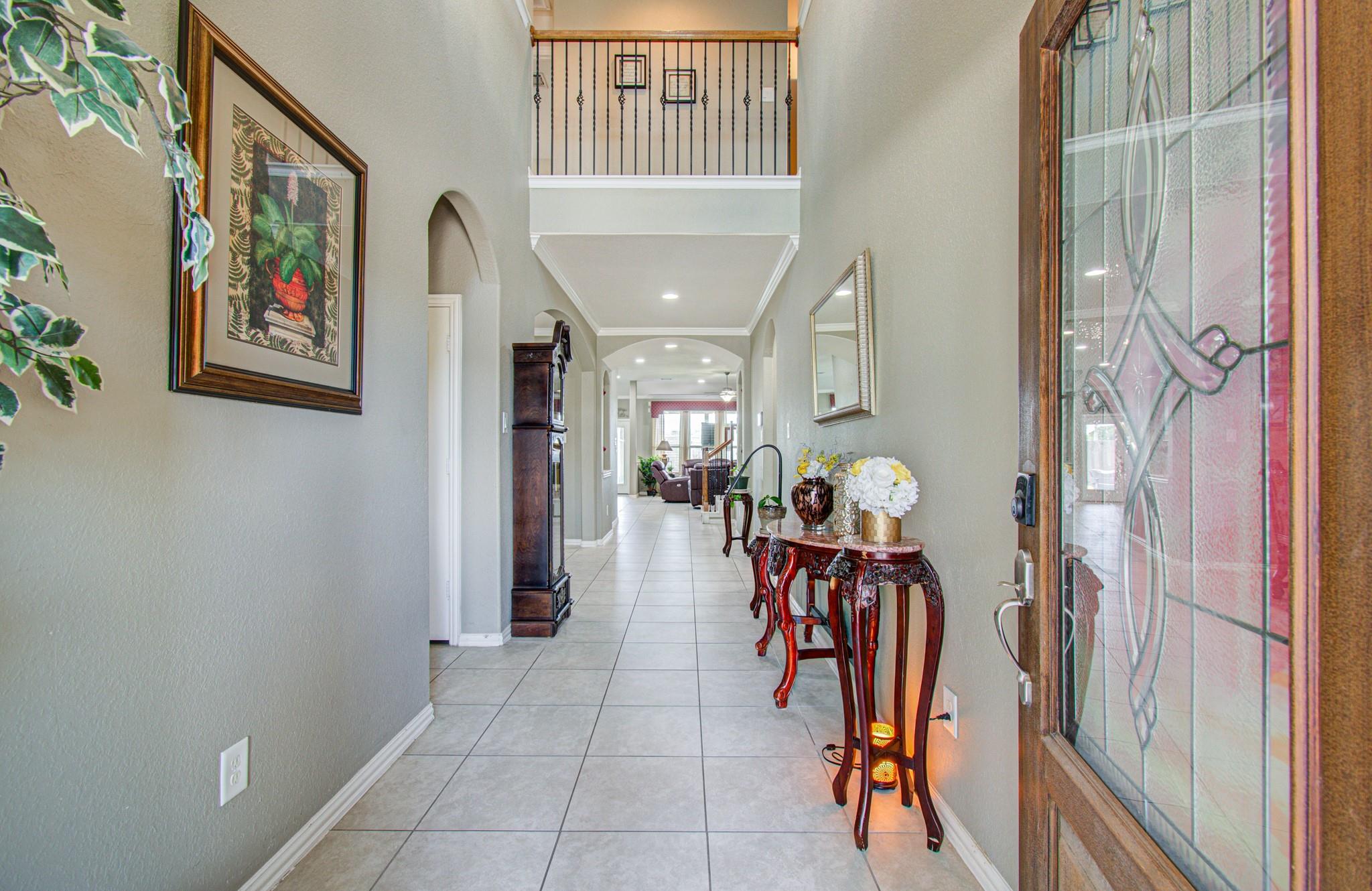 3310 Benbrook Springs Lane