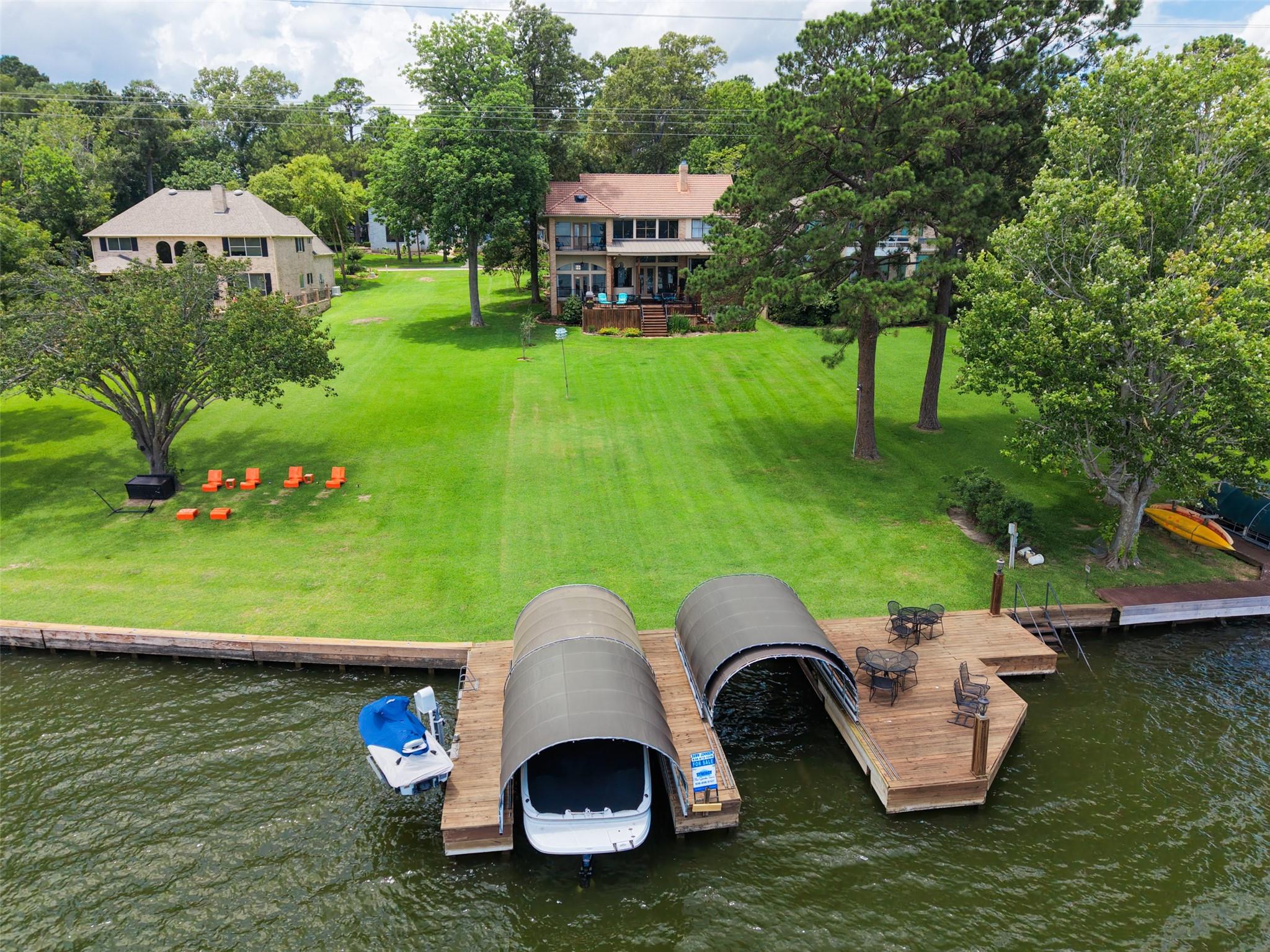 13418 Northshore Drive