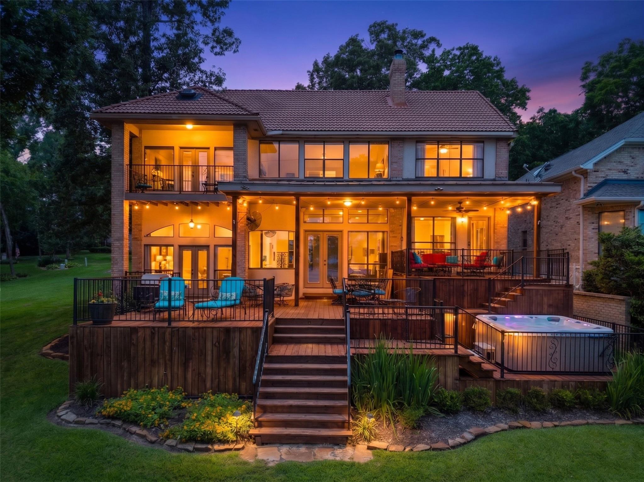 13418 Northshore Drive