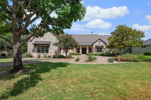 Photo of 27017 Masters Parkway, Spicewood, TX 78669 (MLS # 18216162)