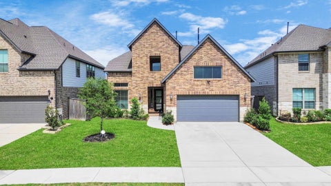 Photo of 10410 Carina Cloud Lane N, Richmond, TX 77406 (MLS # 97047857)