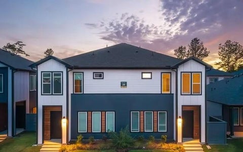 Townhouse For Rent - 33200 Forest W Street #12A<br/> Magnolia, TX 77354