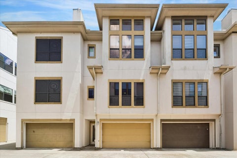 Photo of 5706 Cornish Street #C, Houston, TX 77007 (MLS # 95518050)