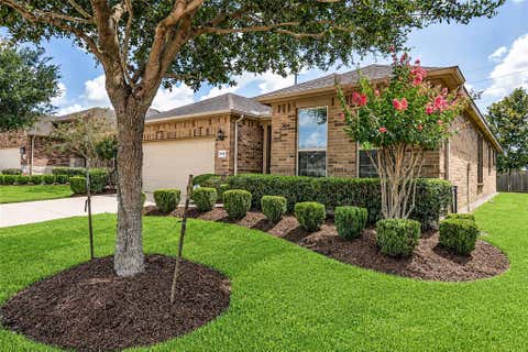 Photo of 3423 Satin Leaf Lane, Richmond, TX 77469 (MLS # 93411991)