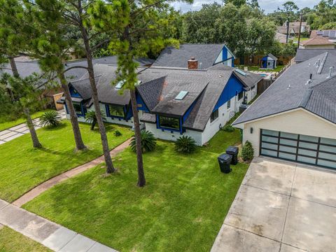 6518 Kury Lane Houston TX 77008