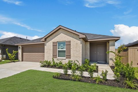 Photo of 14380 Oceanblue Way, Splendora, TX 77372 (MLS # 2306530) Photo of 14380 Oceanblue Way, Splendora, TX 77372 (MLS # 2306530)