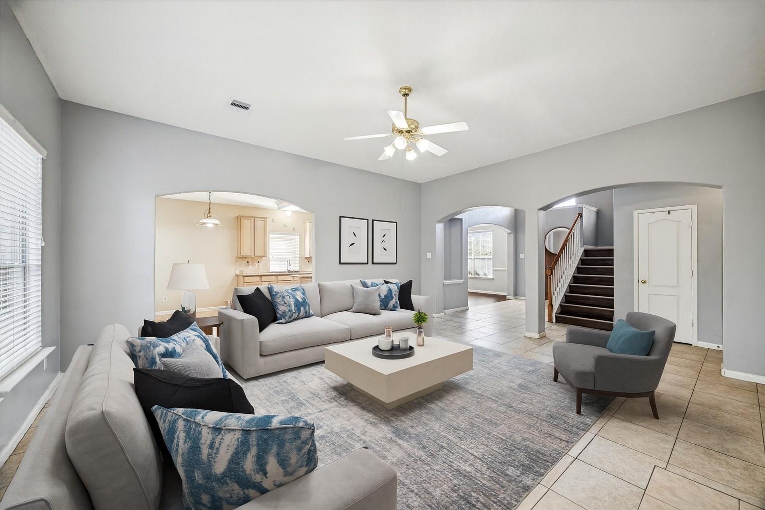 17610 Forest Haven Trail