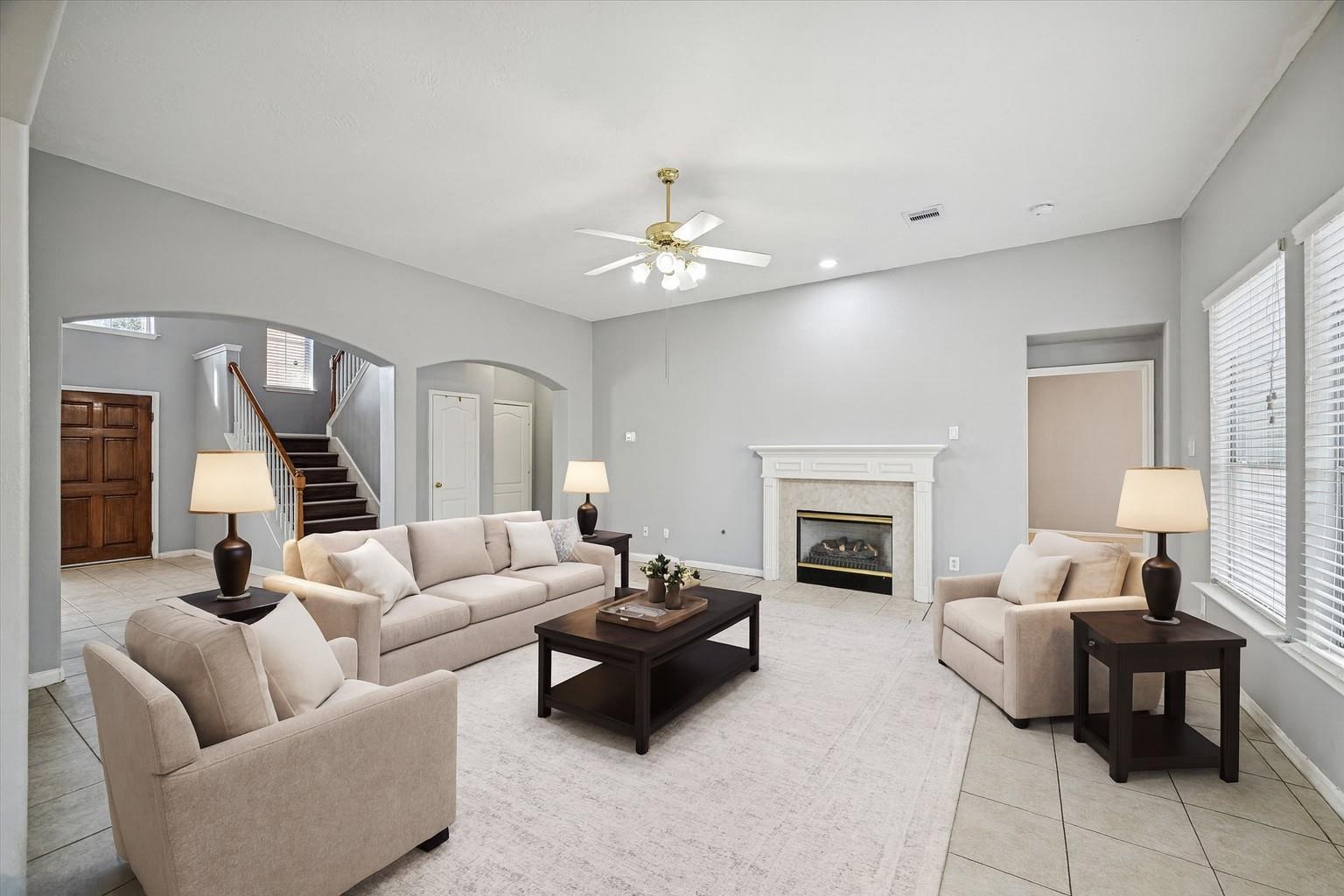 17610 Forest Haven Trail