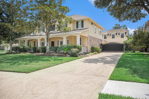 1626 Old Orchard Lane Seabrook TX 77586