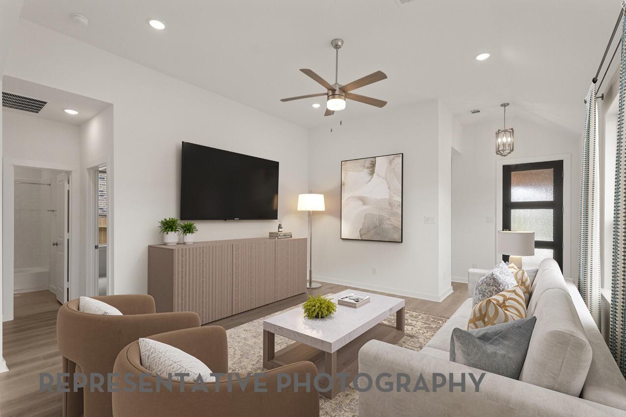 122 Neches Nook Court